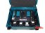 Makita sada 4xBL1830 + nabíječka DC18RD + systainer