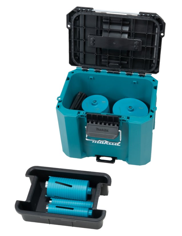 Makita MD00000001 Maktrak box na nářadí vel. B