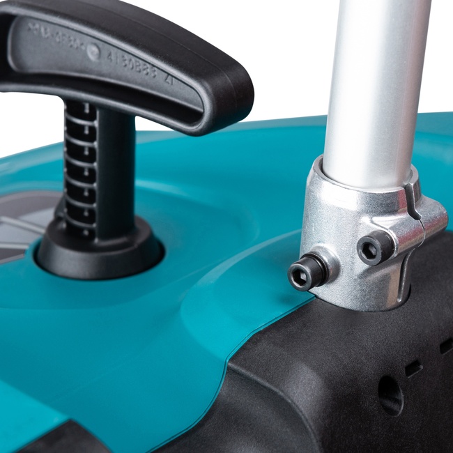 Makita SN400MP nástavec motorové jednotky, fréza na sníh pro DUX18, DUX60, UX001G