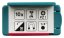 Makita E-25993 torzní bit PZ1 Impact Premier (E-form) 50mm 10 ks