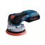 Bosch GEX 18V-125 aku bruska excentrická 18V bez aku 0 601 372 201