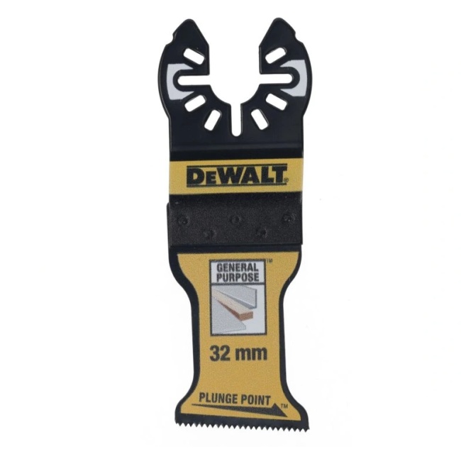 DeWalt DT20774 pilový list 32 mm