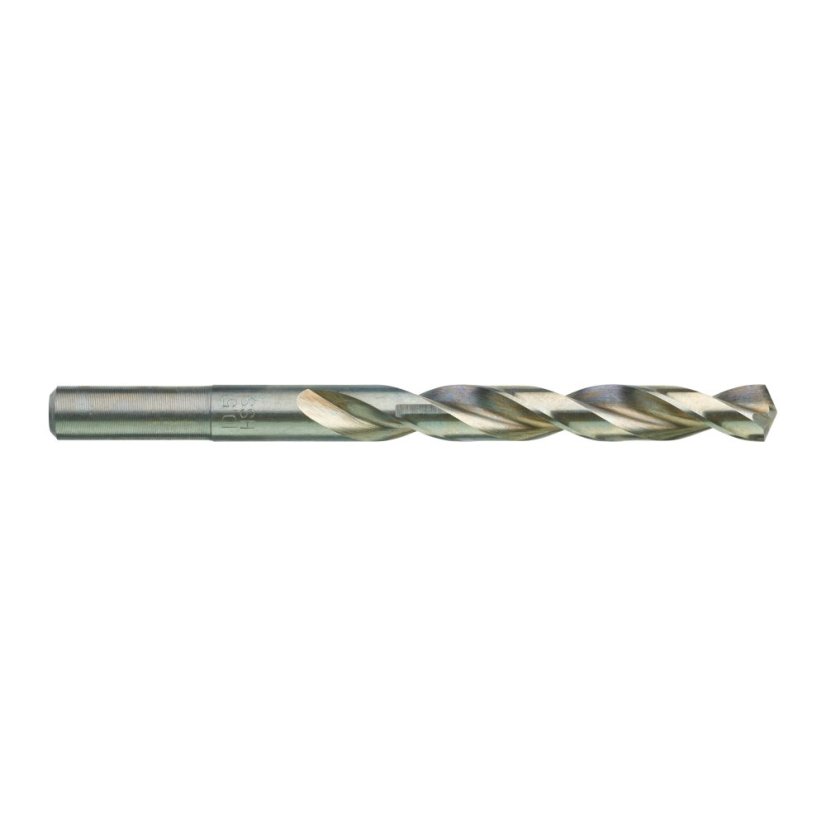 Milwaukee Vrtáky do kovu THUNDERWEB HSS - DIN338 4932352368