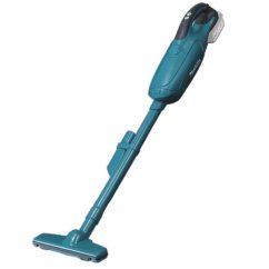 Makita DCL182Z aku vysavač Li-ion 18V bez aku