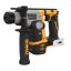 Dewalt DCK355P2T sada aku nářadí 18V XR DCD800, DCH172, DCG405, 2x 5,0 Ah