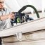 Festool 576563 SSU 200 EB-Plus tesařská řetězová pila UNIVERS