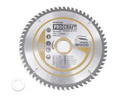 Procraft kotouč pilový 300x30x3,2mm 96Z