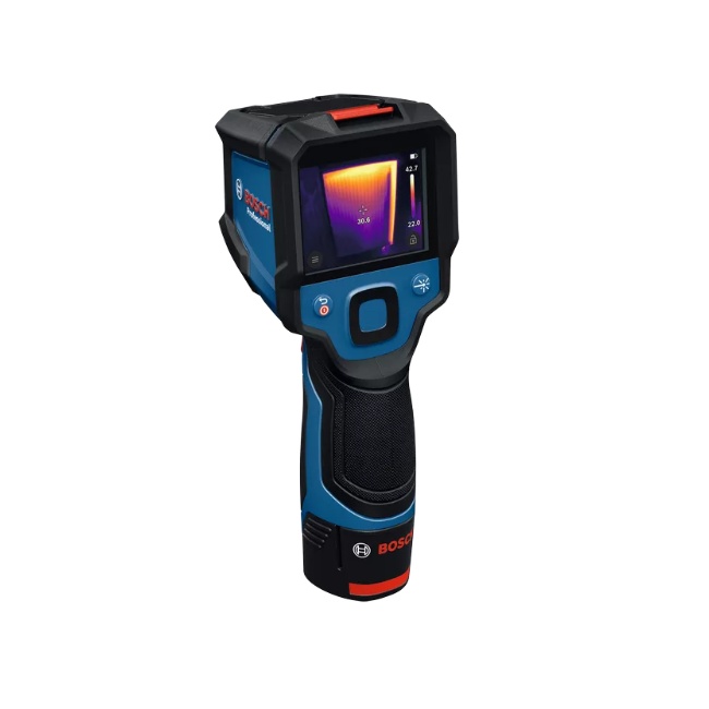 Bosch GTC 12V-450-13 aku termokamera 12V bez aku 0601083901