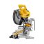 Dewalt DWS727 pila pokosová s pojezdem 250mm