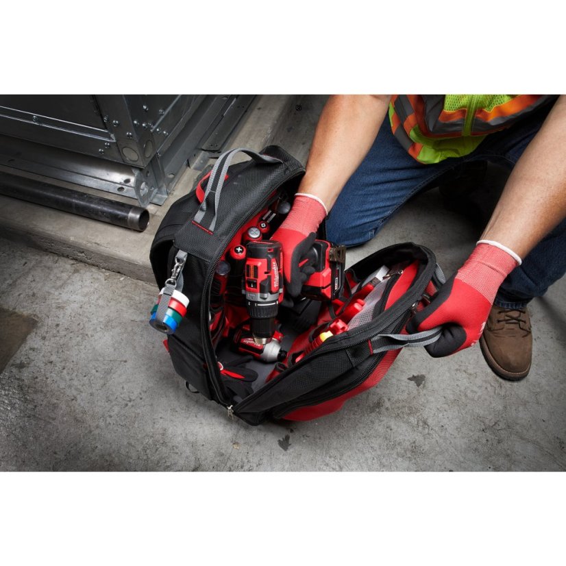 Milwaukee batoh pracovní PACKOUT™ 4932471131