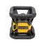 DeWALT DCK374D1R 18V sada rotačního laseru