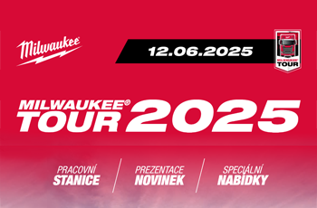 Milwaukee Tour 2025 v ELVINU