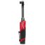 Milwaukee M12 FPTR-202X FUEL aku průchozí ráčna 4933499411