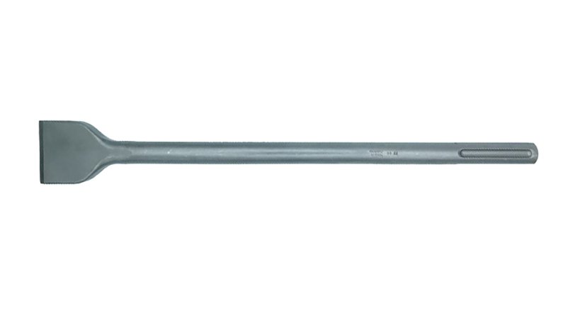 Makita B-64347 400x50mm sekáč plochý SDS-Max= old P-16302
