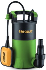 Procraft PN27 Čerpadlo ponorné