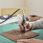 DREMEL 3200-1/90 multifunkční nářadí 130W 90ks