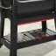 Weber 3400667 spodní police pro gril Smoque XL