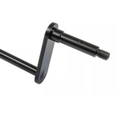 Makita 162C68-3 přední osa pro aku sekačku DLM431,DLM432