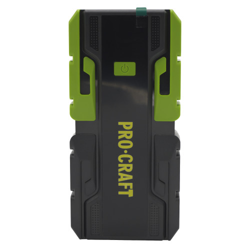 Procraft JS-10NE startovací zdroj s funkcí powerbanky