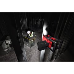 Milwaukee M18 PAL2-0 otočné plošné světlo bez aku 4933493547