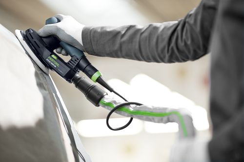 Festool ETS 150/5 EQ excentrická bruska 575057