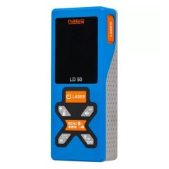 Narex LD 50 Laserový dálkoměr 50 m 65406797