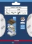 Bosch brusná síť Expert W480 web, G320, 2ks 2608902384