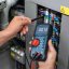Bosch GDM 600-15 multimetr 0601077300