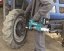Makita GP001GZ aku maznice Li-ion XGT 40V bez aku Z