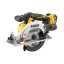 DeWalt DCS572P2 aku kotoučová pila 18 V XR 2x5Ah