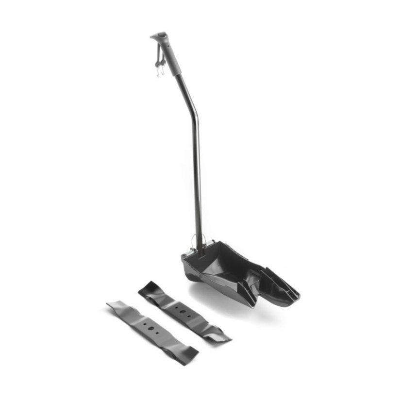 Stiga 299900370/1 mulčovací vložka + nože MP 84 cm Stiga 299900370/1 mulčovací vložka + nože MP 84 cm