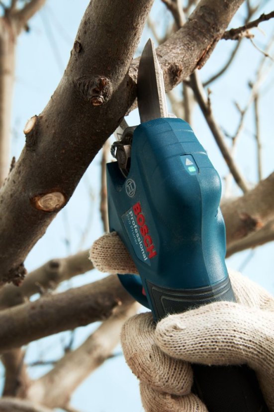 Bosch 06019K1020 zahradní nůžky Pro Pruner