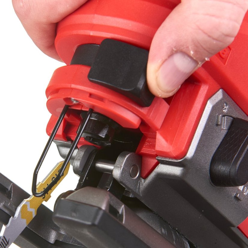 Milwaukee M18 FUEL™ FJS-502X přímočará pila s horní rukojetí 4933464727