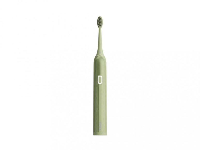 Tesla Smart Toothbrush Sonic TS200 Deluxe Green zelený