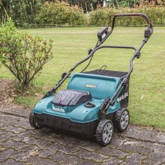 Makita UV001GZ aku vertikutátor 38cm Li-ion XGT 40V bez aku Z