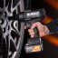 Dewalt DCK5222MP3T aku sada nářadí DCD86M + DCF86M + DCF92M + DCF99M + DCG45M edice McLaren 18V 3x5Ah