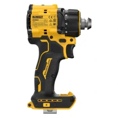 DeWALT DCD803NT Aku bezuhlíková vícehlavá vrtačka 18V XR