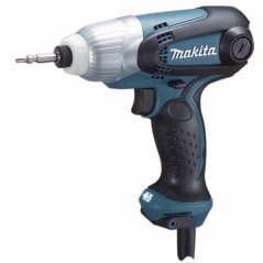 Makita TD0101F rázový utahovák