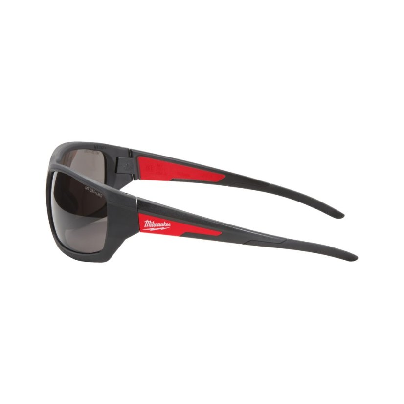 Milwaukee Výkonostní ochranné brýle Tinted Safety Glasses 4932471884