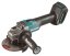 Makita GA005GZ01 aku úhlová bruska 125mm Li-ion XGT 40V, bez aku Z