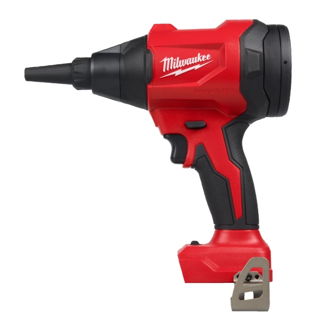 Milwaukee M18 BLHSB-0 aku vysokorychlostní fukar bez aku 4933500533