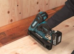 Makita DBN620Z aku hřebíkovačka 32-64 mm Li-ion LXT 18V bez aku Z