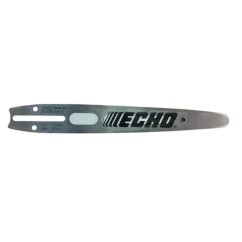 ECHO X101000210 lišta 25cm carving 1,1 1/4"