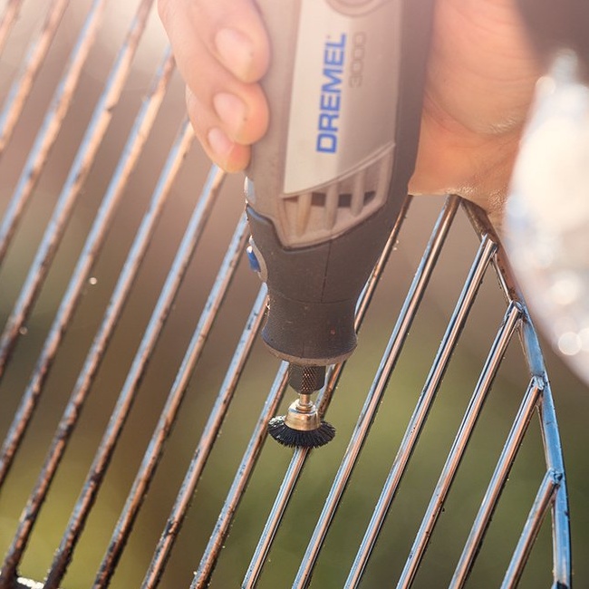 Dremel 3000 3/45 EU PROMO univerzální nářadí 45ks