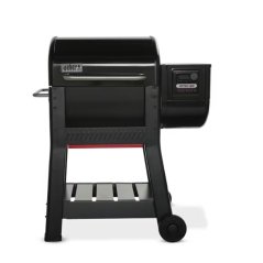 Weber 3400666 spodní police pro gril Smoque