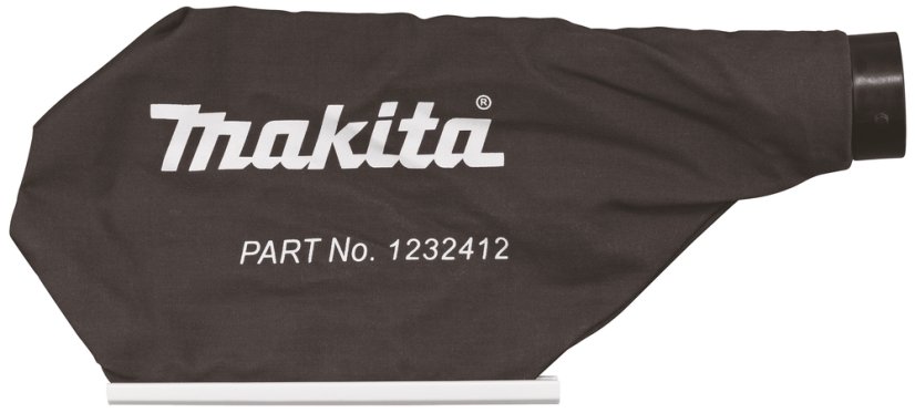 Makita 123241-2 vak na prach pro UB1103 Makita 123241-2 vak na prach pro UB1103