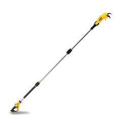 DeWALT DCMPP569N aku nůžky na větve s prodlouženou rukojetí 18V XR bez aku