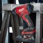 Milwaukee M18 BHG-0 aku horkovzdušná pistole FUEL bez aku 4933459771