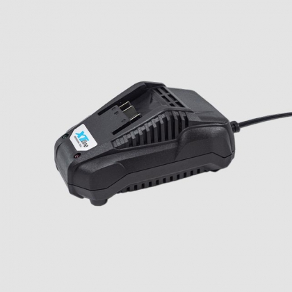 XTline XT102610 sada aku nářadí 18V 10dilů „SET 2 “
