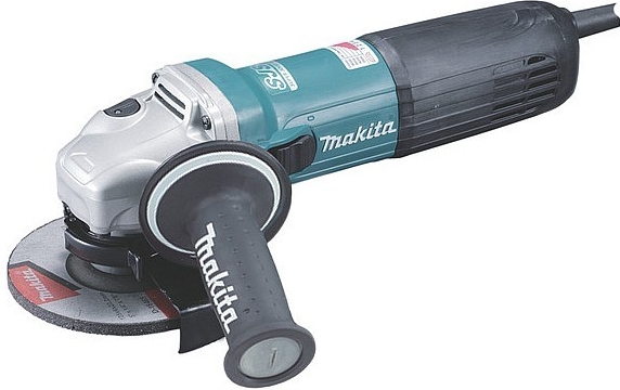 Makita GA4541C01 úhlová bruska 115mm